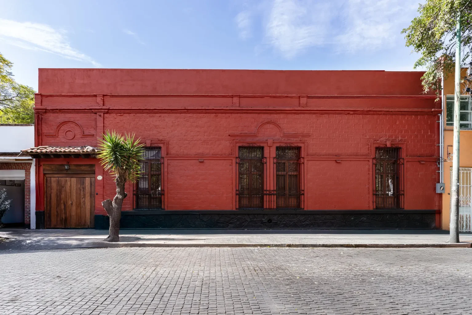 La Ciudad de México tendrá un nuevo museo de Frida Kahlo