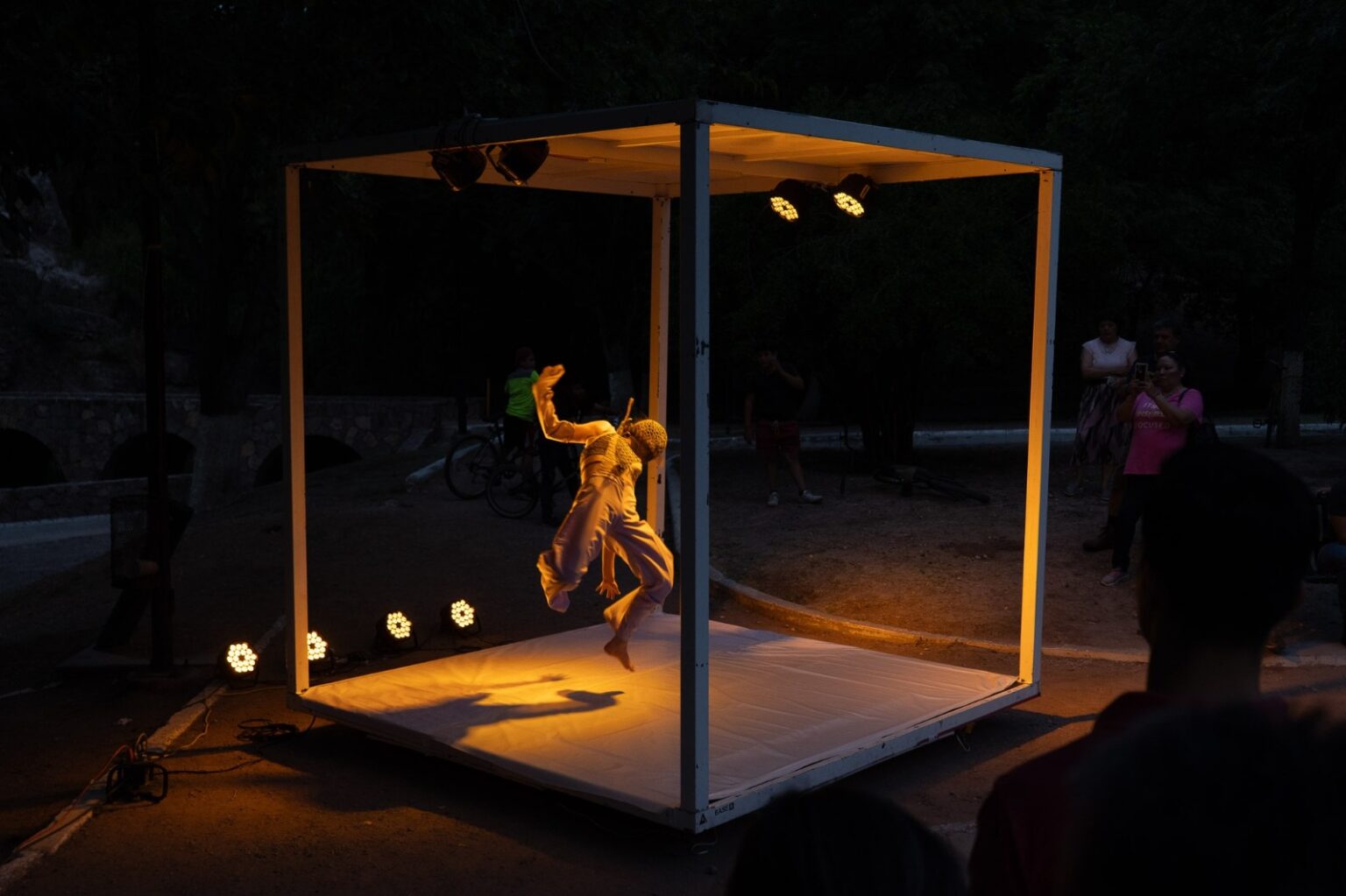 Anuncia Gobierno Municipal calendario de mayo para el Encuentro FOMAC 7