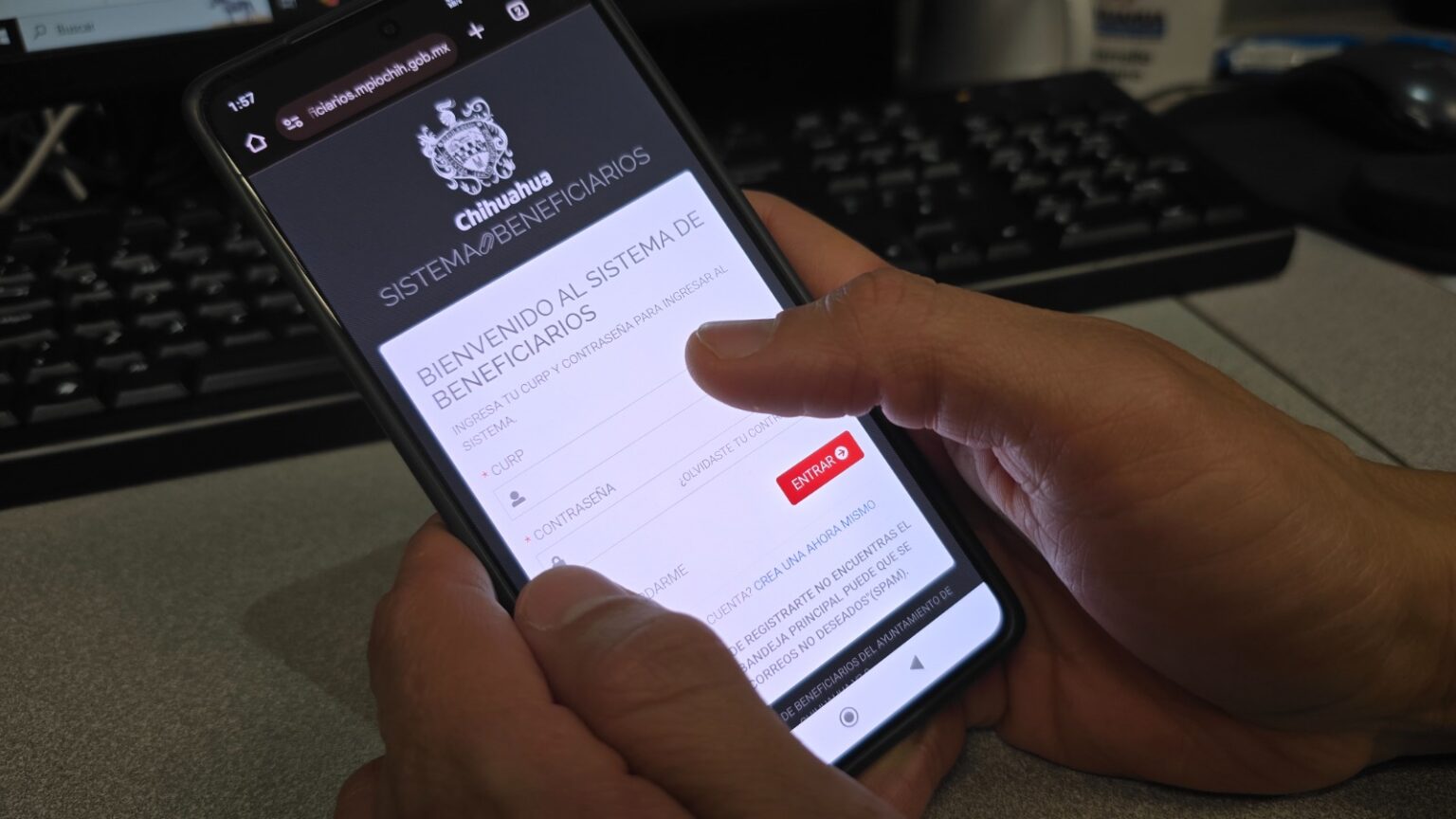 Este domingo publicará Municipio resultados de becas de Excelencia Académica y Formación