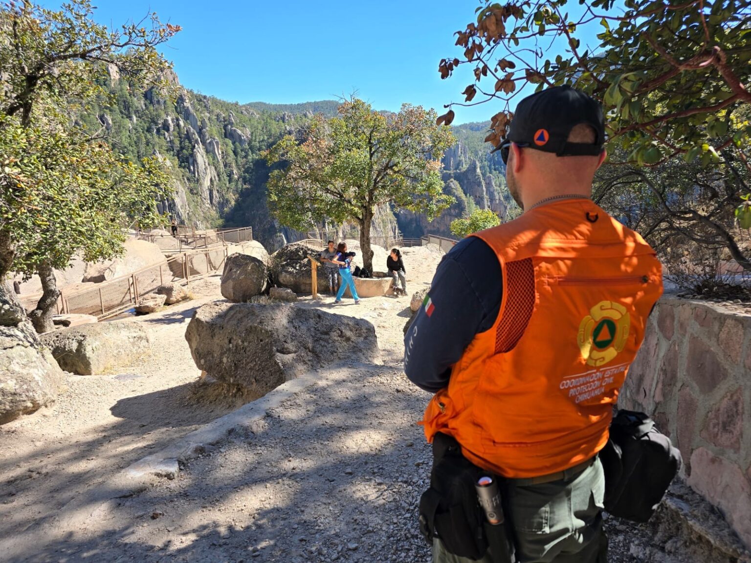 Emite CEPC recomendaciones ante altas temperaturas durante el fin de semana