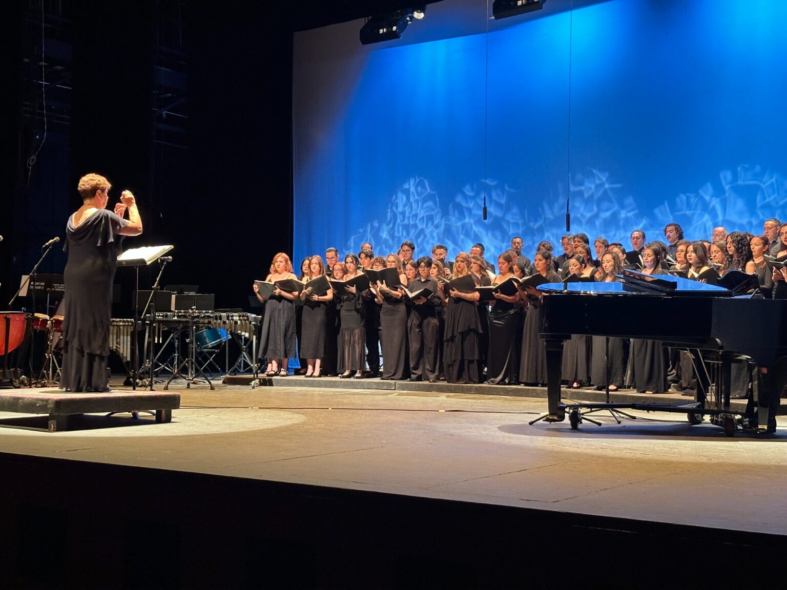 Invita Municipio al concierto “Coros Famosos de Todos los Tiempos” organizado por el Conservatorio de Música