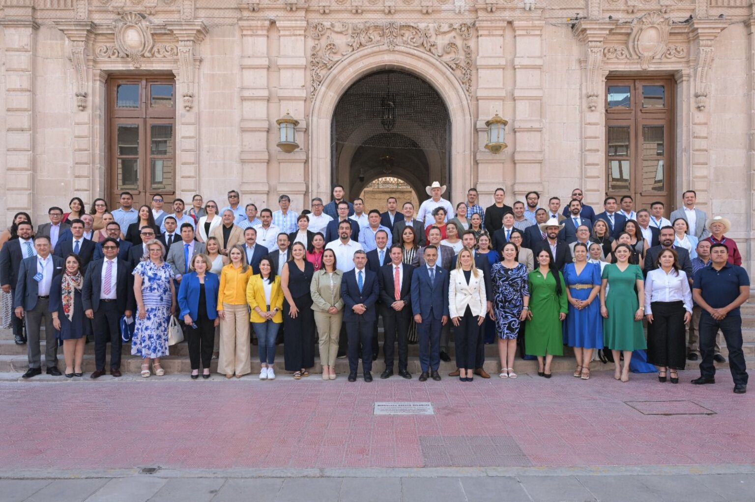 Chihuahua sede del primer encuentro de tesoreros municipales