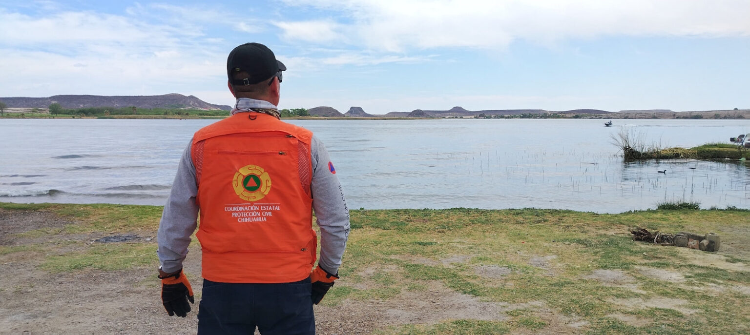 Advierte Protección Civil por aumento de temperaturas en el estado