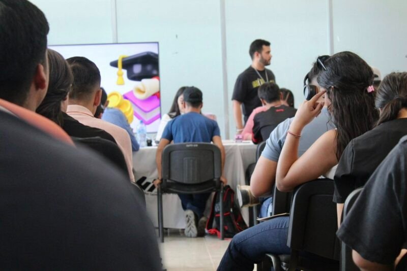 La Carrera de Electromovilidad ya es parte de la UTCAM