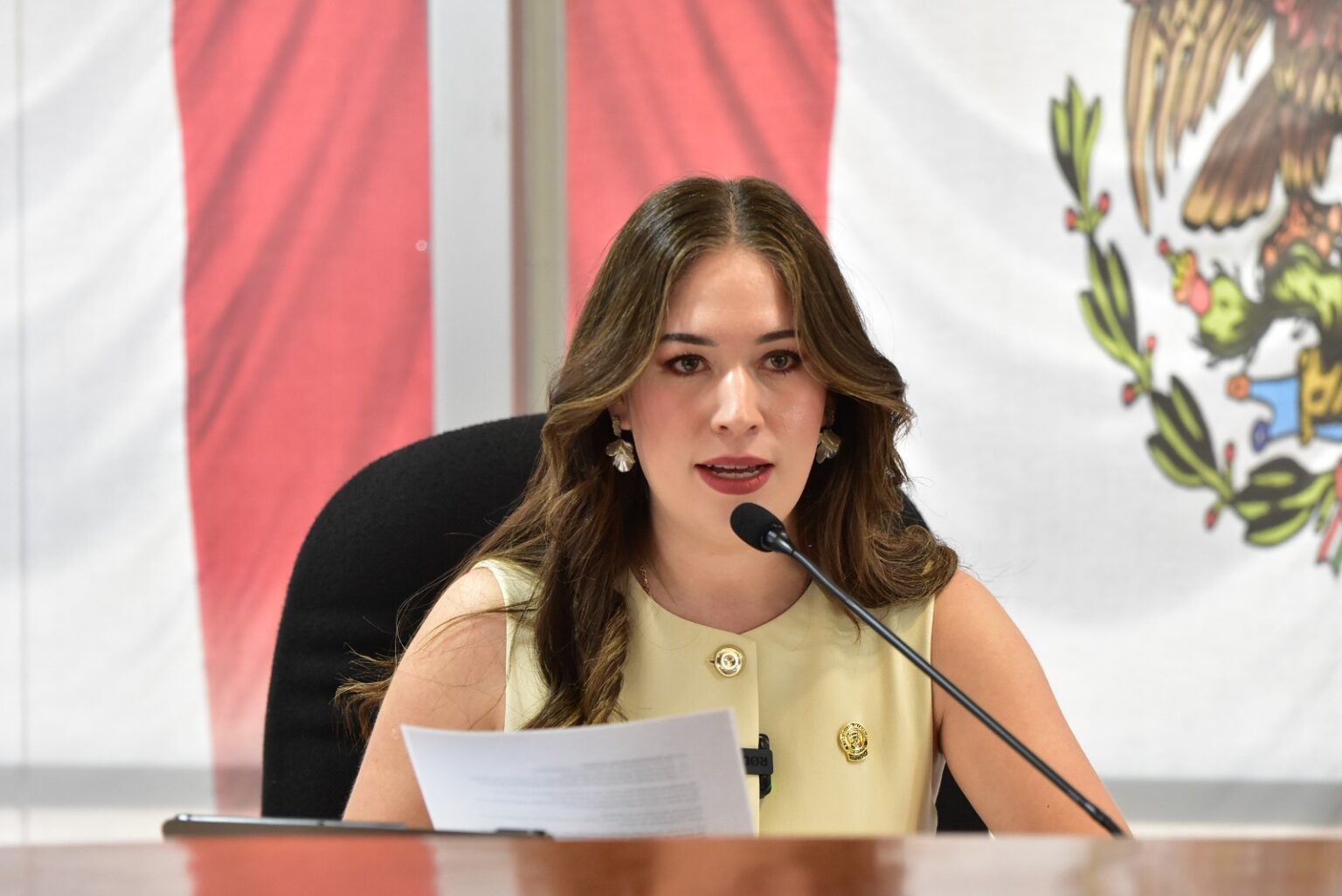 El sistema de drenaje de Parral esta colapsado, urge atención: Congreso