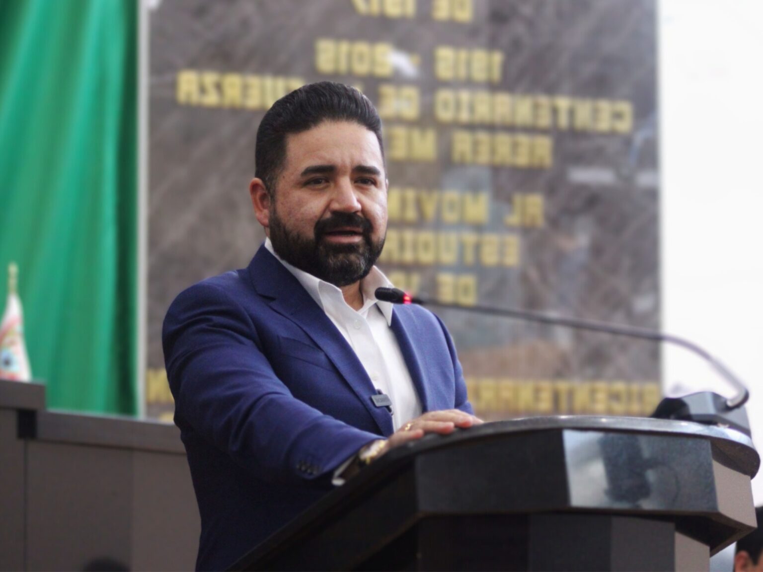 Urgente que en Tratado de Extradición se incluya el narcoterrorismo: Francisco Sánchez