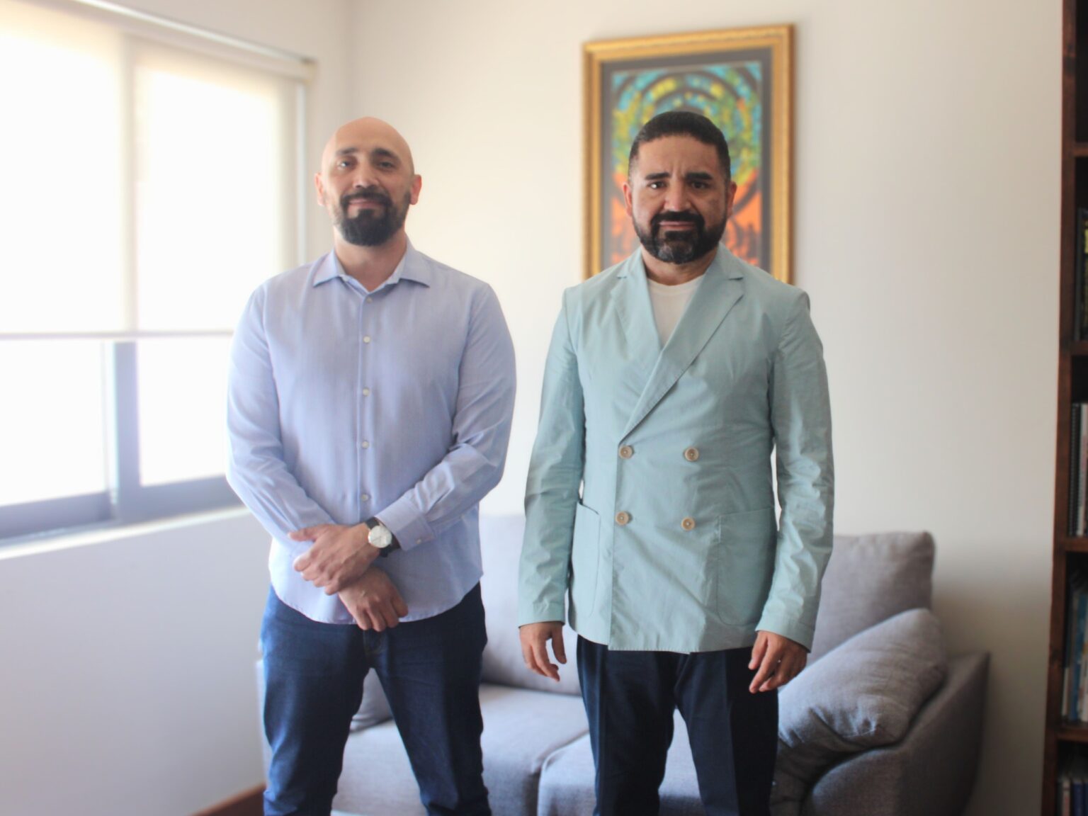 Te fallamos Jasiel, pero no fallaré a los niños y madres del Cereso dejándolos con un infanticida: Francisco Sánchez