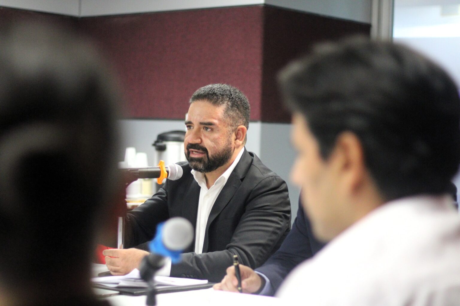 Morena y el PRI en Chihuahua eligieron proteger a los narcoterroristas: Francisco Sánchez