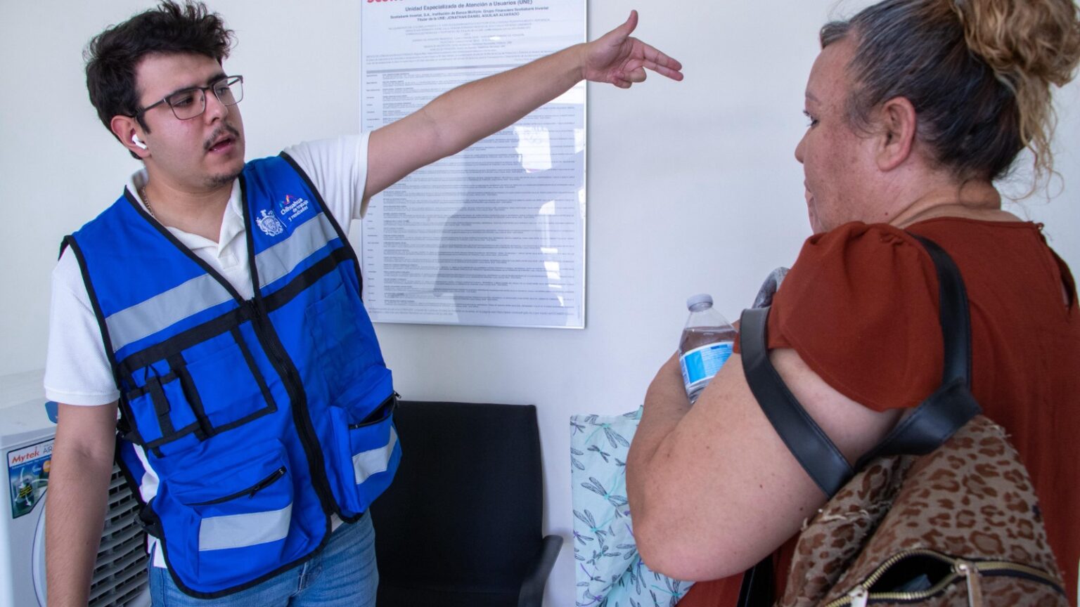 Inicia el cobro de becas académicas del Gobierno Municipal para alumnos de 1° y 2° de primaria