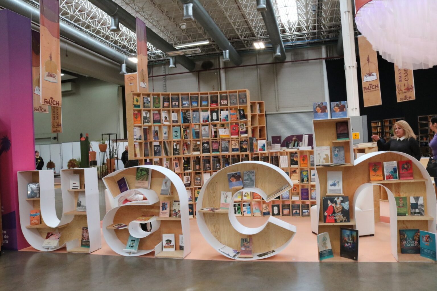 Invita la UACH a descubrir nuevas lecturas durante la temporada vacacional.