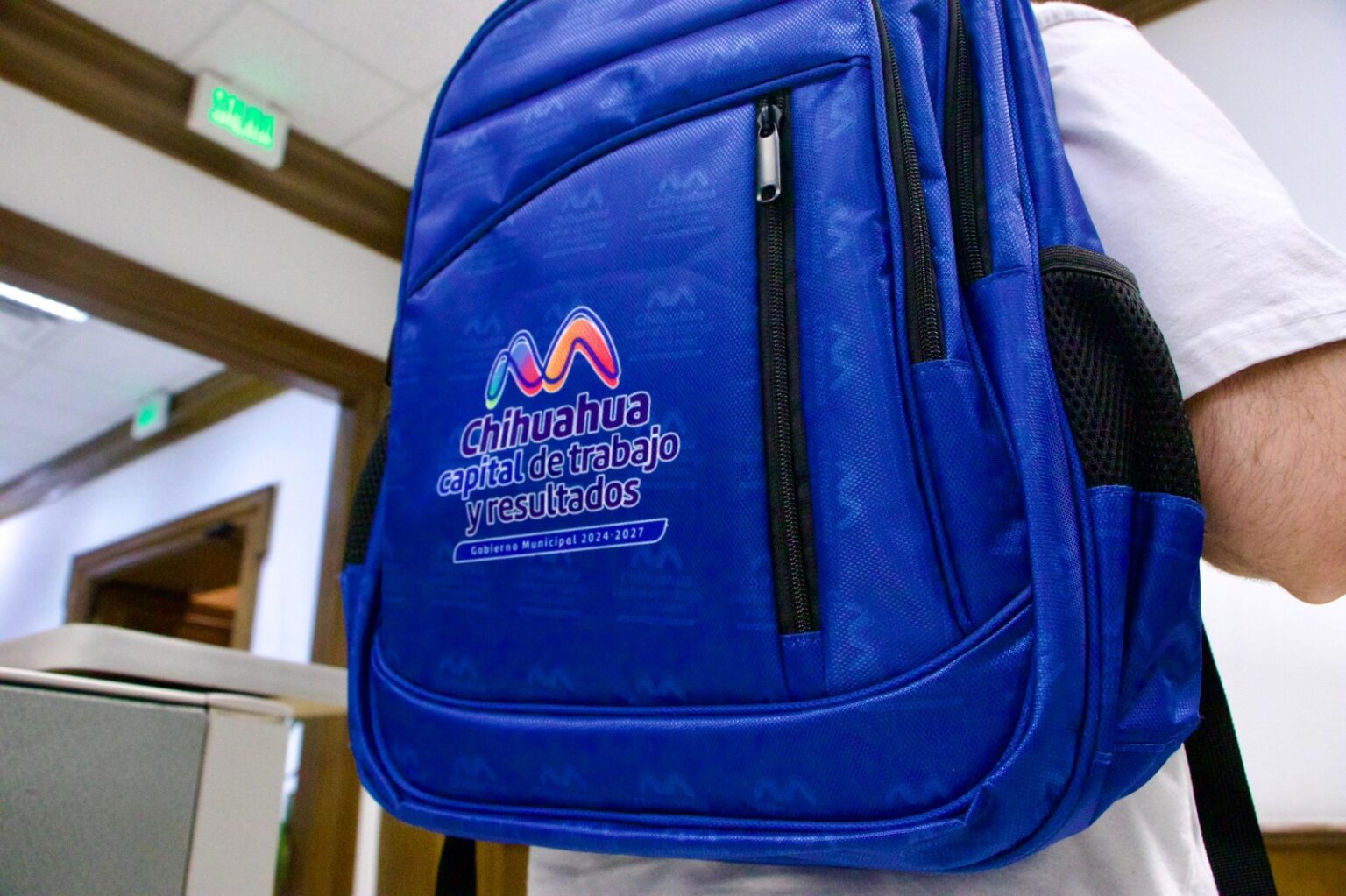 Aquí la lista de escuelas beneficiadas con el programa “Mi Bolsa Escolar” 2025