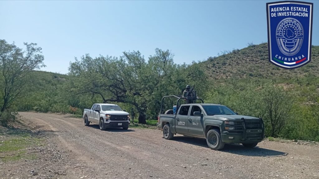 Realiza Célula BOI despliegue operativo en Valle de Zaragoza