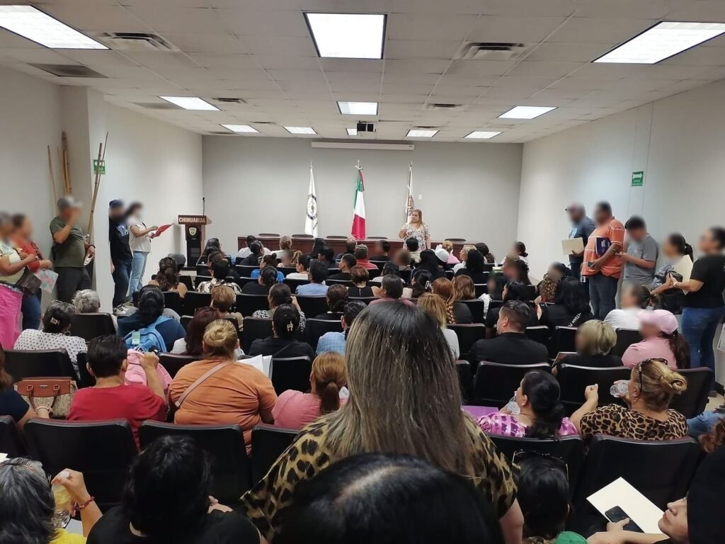 Identifica FGE 14 personas fallecidas encontradas en el crematorio ‘Plenitud’