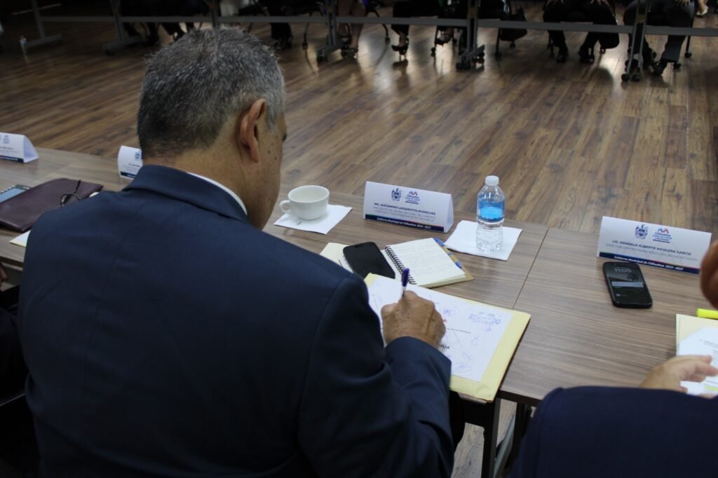 Inicia Proceso Competitivo para contratar crédito de 570 millones de pesos