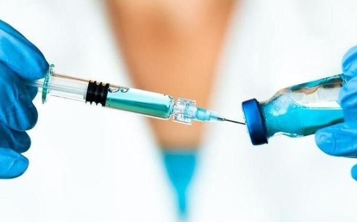 Maru Campos llama a la población a no bajar la guardia y vacunarse contra el sarampión