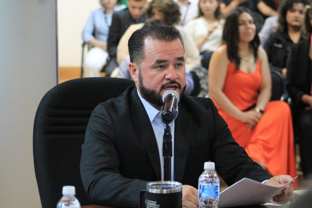 Urge replantear estrategia y resolver daños dejados por lluvias en Chihuahua y Juárez: diputado Avitia