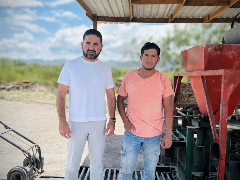 Francisco Sánchez asume representación legal de padre biológico de Jasiel; demandarán que el asesino pague en el Cereso varonil