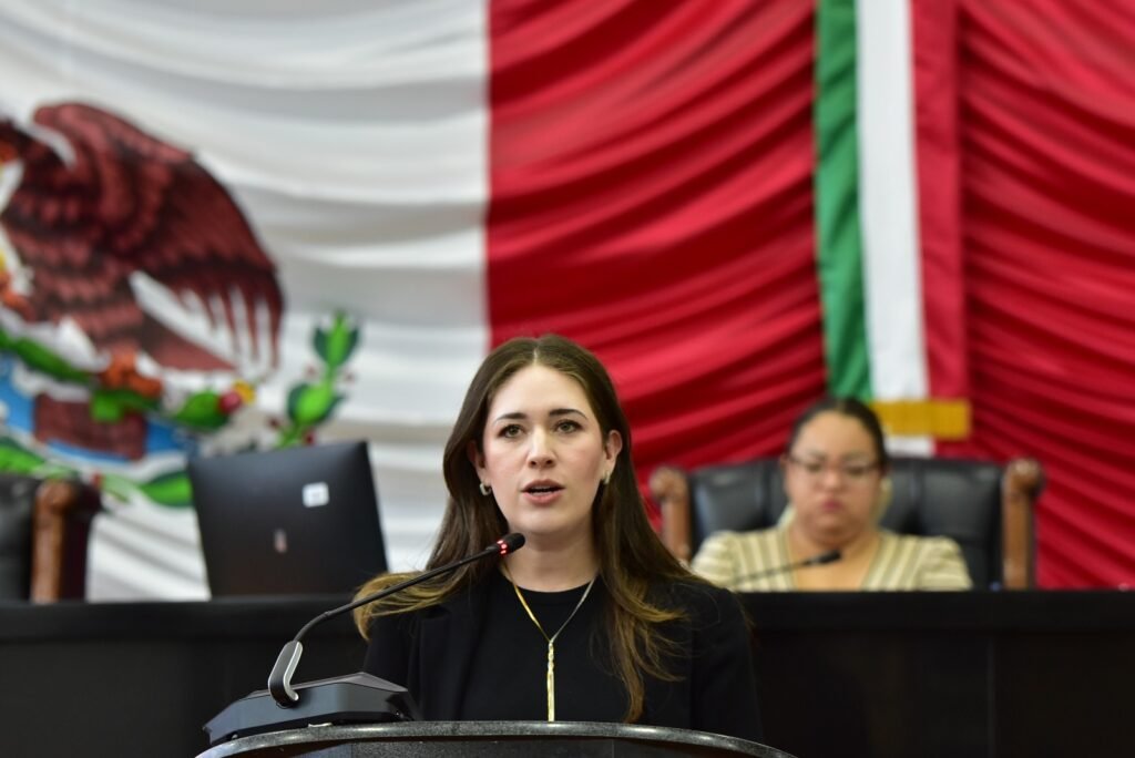 Triunfo comunitario; recibirán agua en San José por amparos colectivos de Alma Portillo