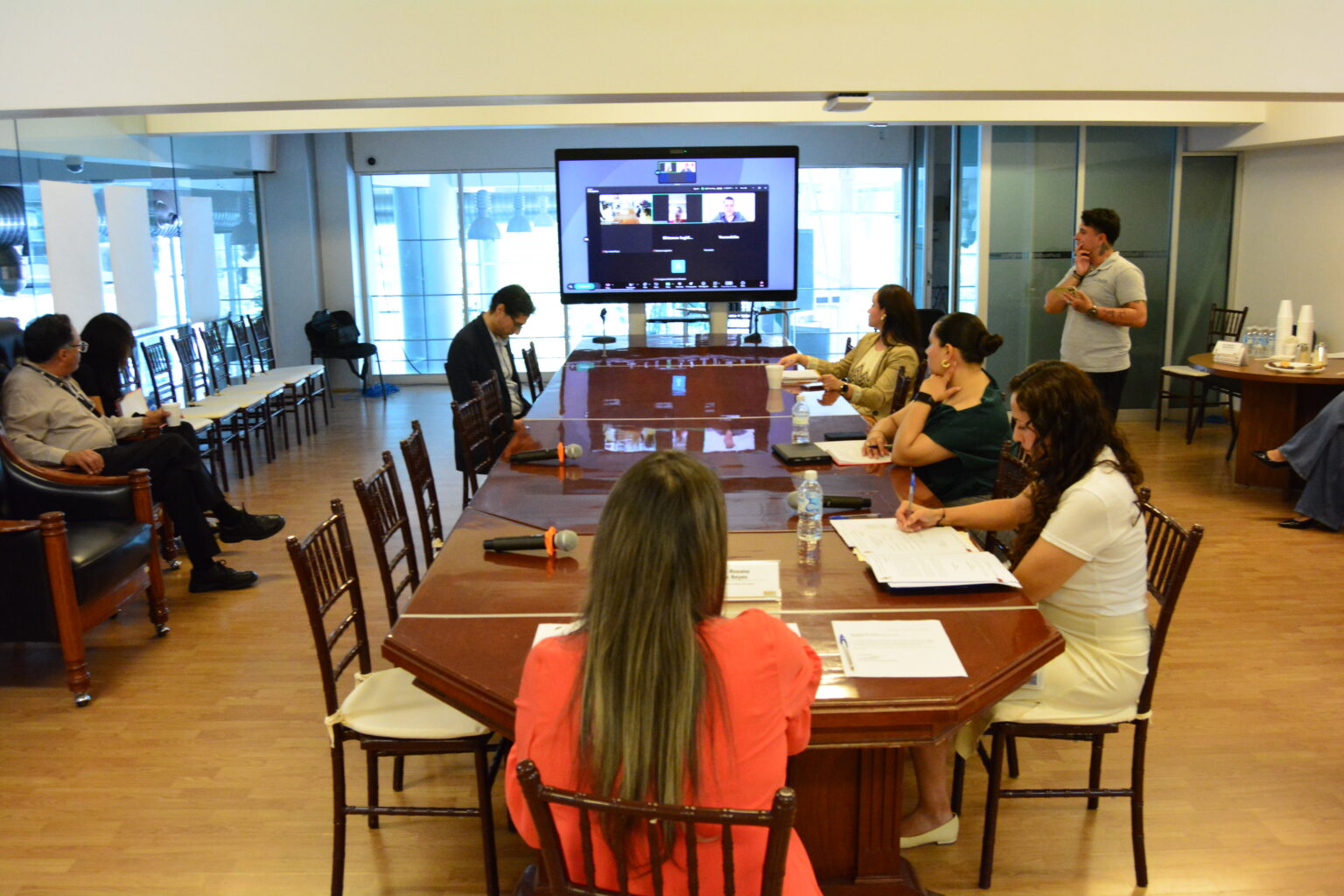 Comisión de Cultura aprueba el dictamen para declarar a Enrique Carbajal “Sebastián” como Chihuahuense Distinguido