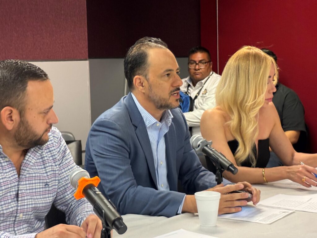 Diputado Jorge Soto exige hospital del IMSS en la capital ante rezago estructural