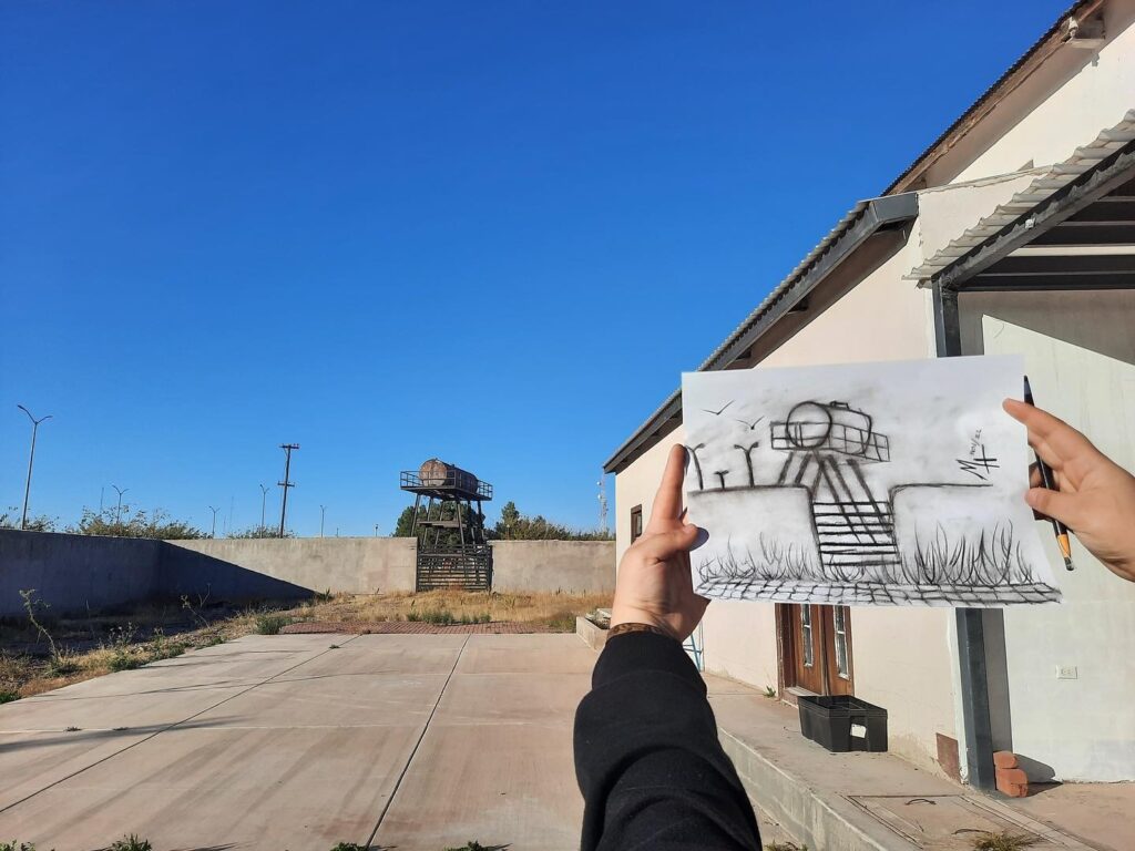 Abre Secretaría de Cultura convocatoria para integrar la cartelera artística del Festival de Arte Nuevo “RESET” 2025