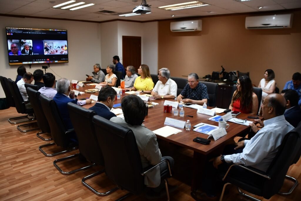 Fortalece SEyD acciones preventivas contra el sarampión en preparatorias