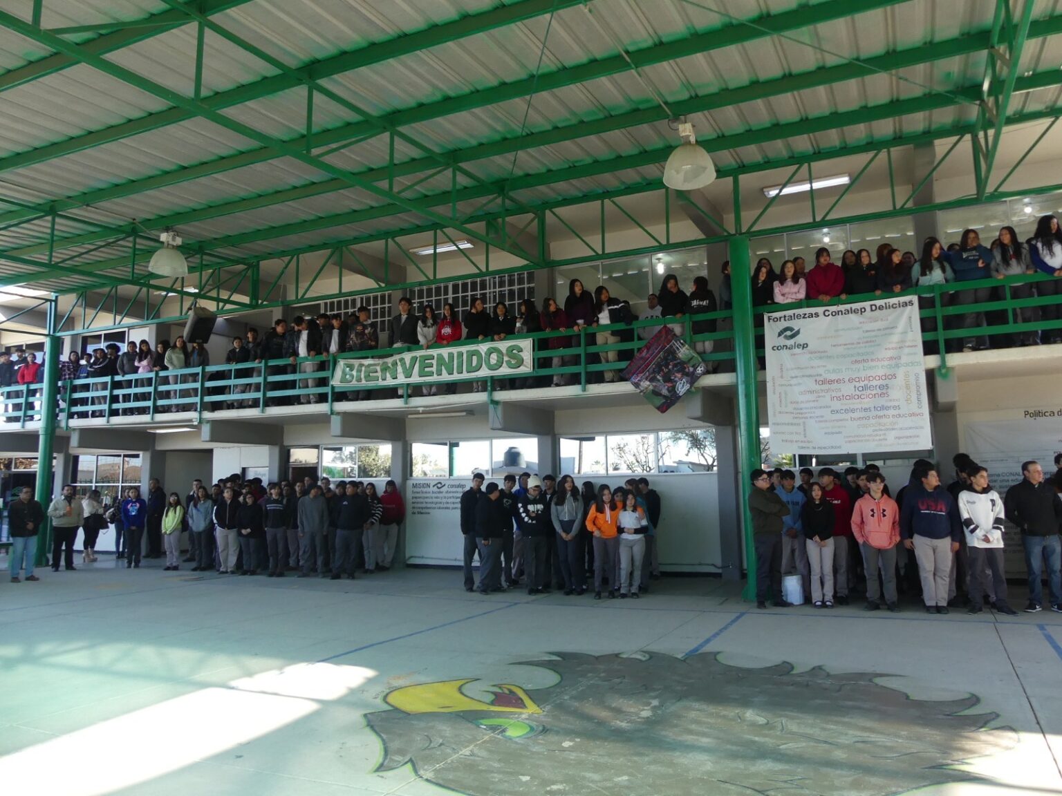 Implementará Conalep modelo bilingüe en todos sus planteles a partir de septiembre