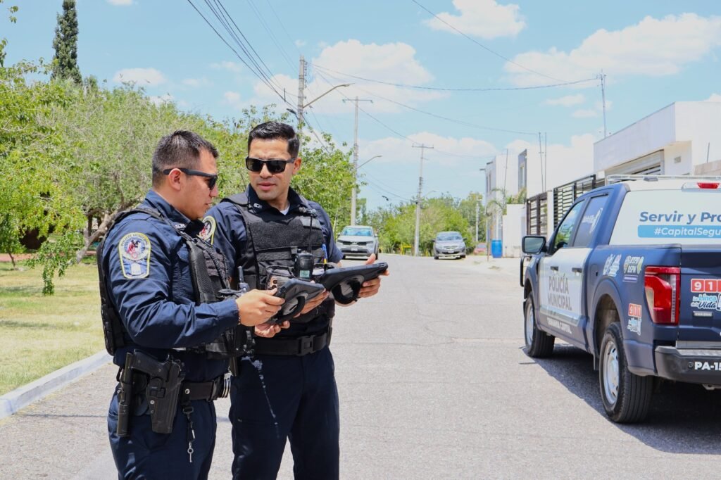 Ha atendido DSPM más de 2 mil rondines de vigilancia durante 2025