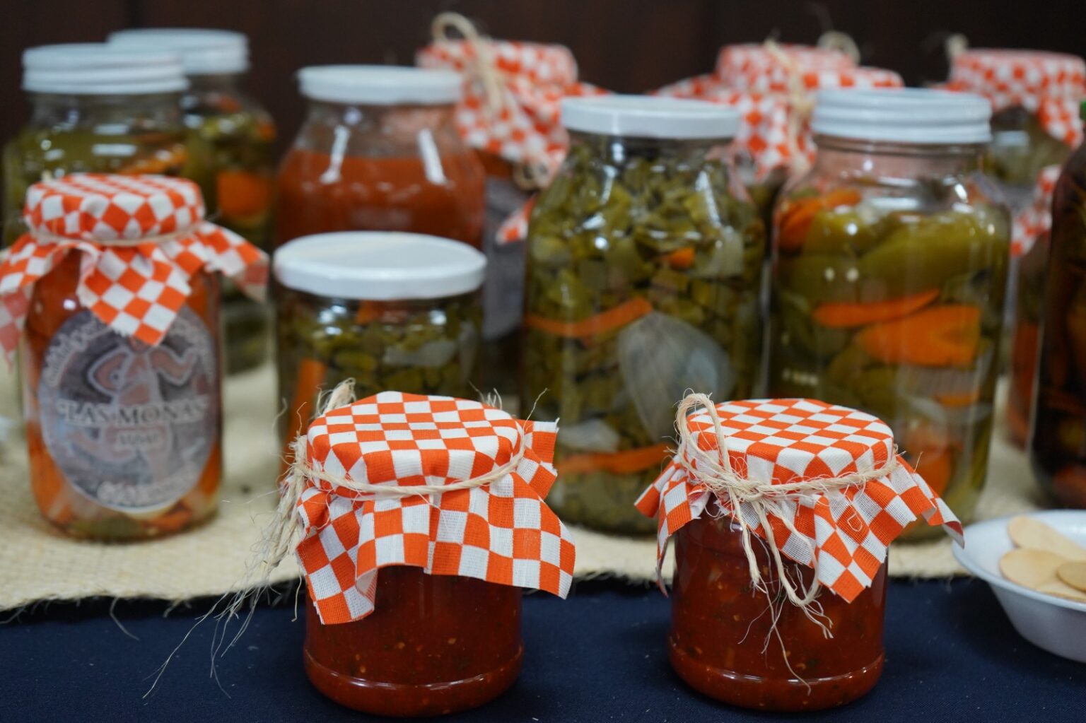 Concluyen habitantes de la zona rural cursos del ICATECH llevados por Municipio