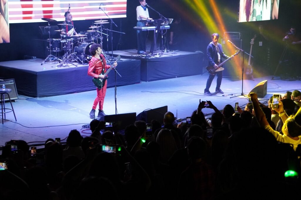 Municipio invita a conocer el programa del primer día de Referencia Norte 2025