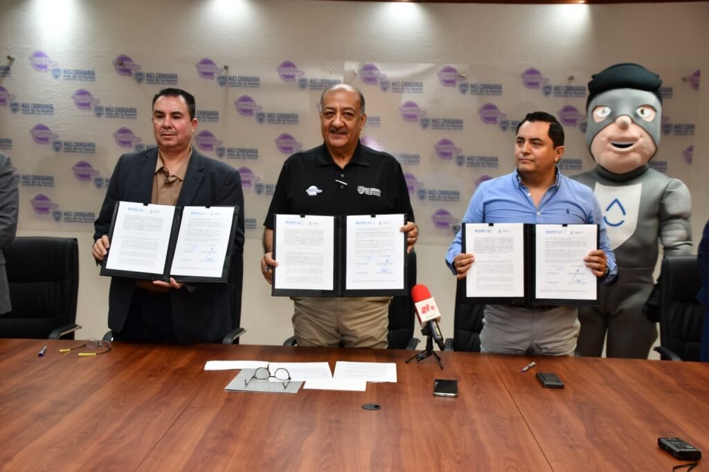 “Aguardianes” sensibilizarán sobre el cuidado del agua a 157 mil estudiantes de la capital