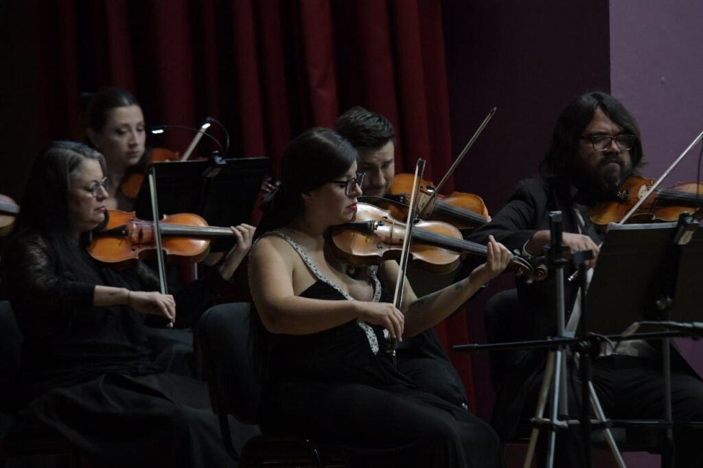 Inaugura OSUACH su segunda temporada de conciertos