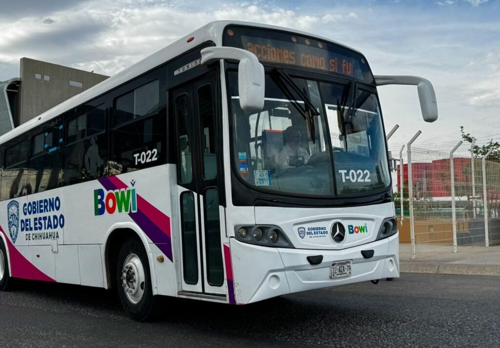 Invita OTV a usar la tarjeta del sistema Bowí y evitar pagos en efectivo