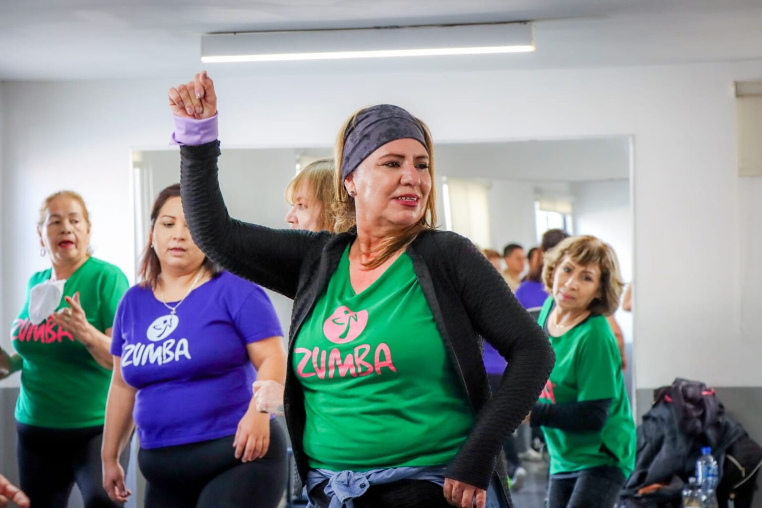Pausarán actividades centros comunitarios y CEDEFAM por mantenimiento