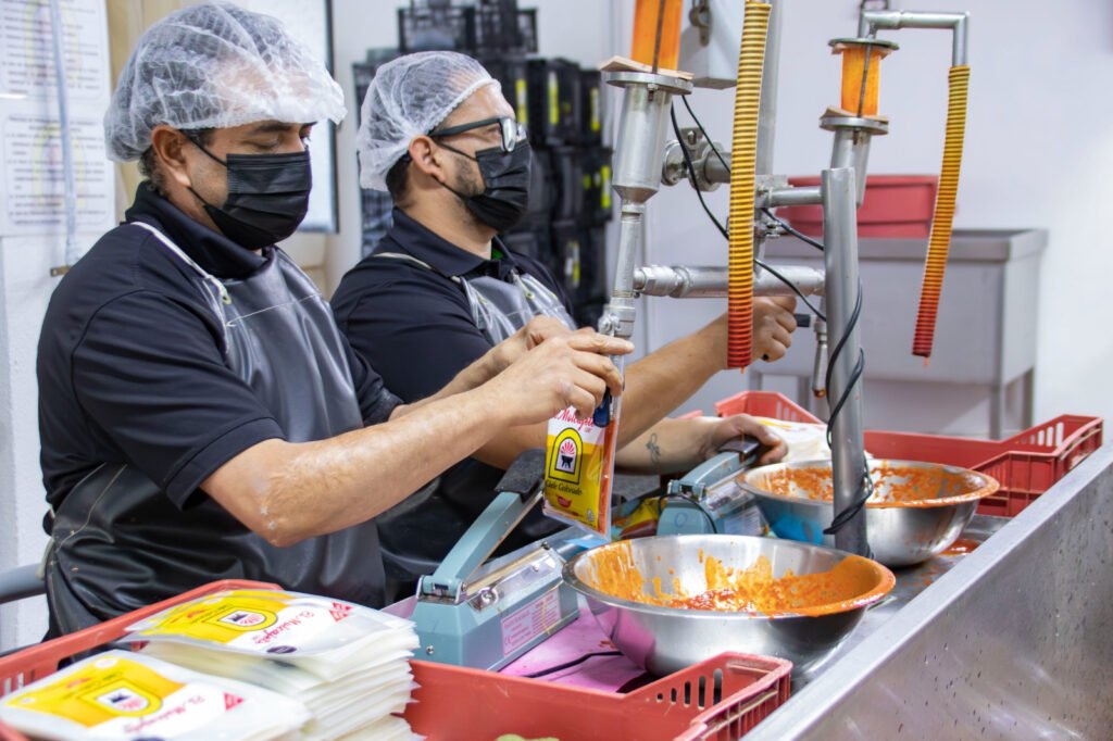 Invita Gobierno del Estado a empresas a obtener el distintivo Chihuahua Market