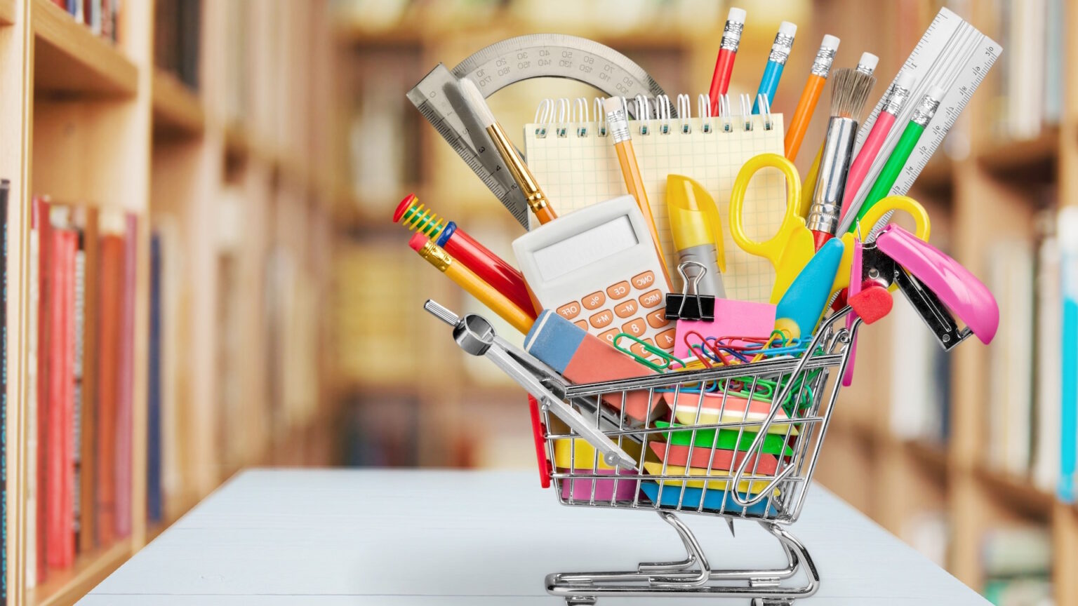 Así puedes reducir el gasto en el regreso a clases, de acuerdo con la Condusef