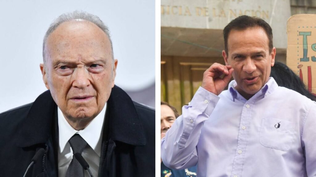 FGR apelará liberación de Israel Vallarta por secuestro de caso “Los Zodiaco”