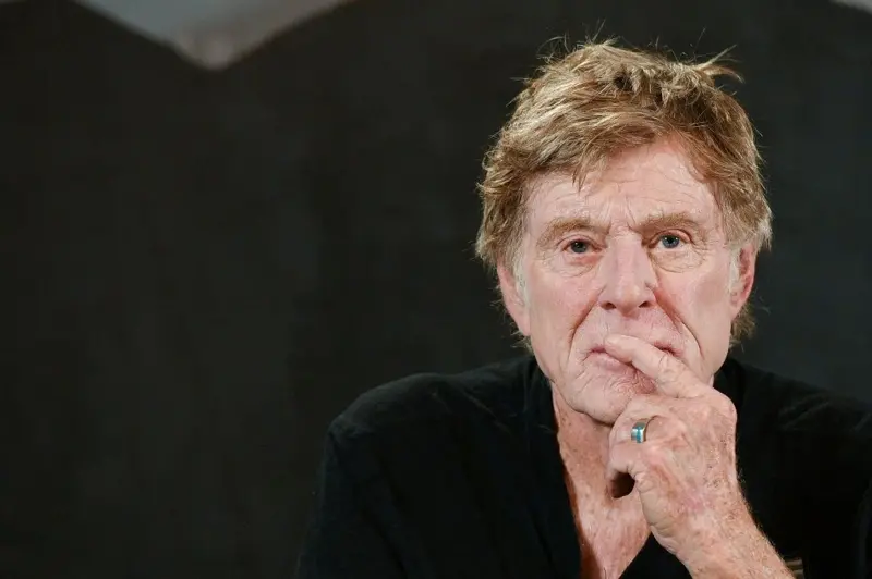 Murió el actor estadounidense Robert Redford a los 89 años