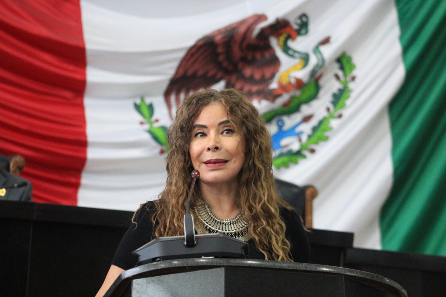 Qualitas Seguros en lugar de reparar vehículos siniestrados, los desaparece”: María Antonieta Pérez