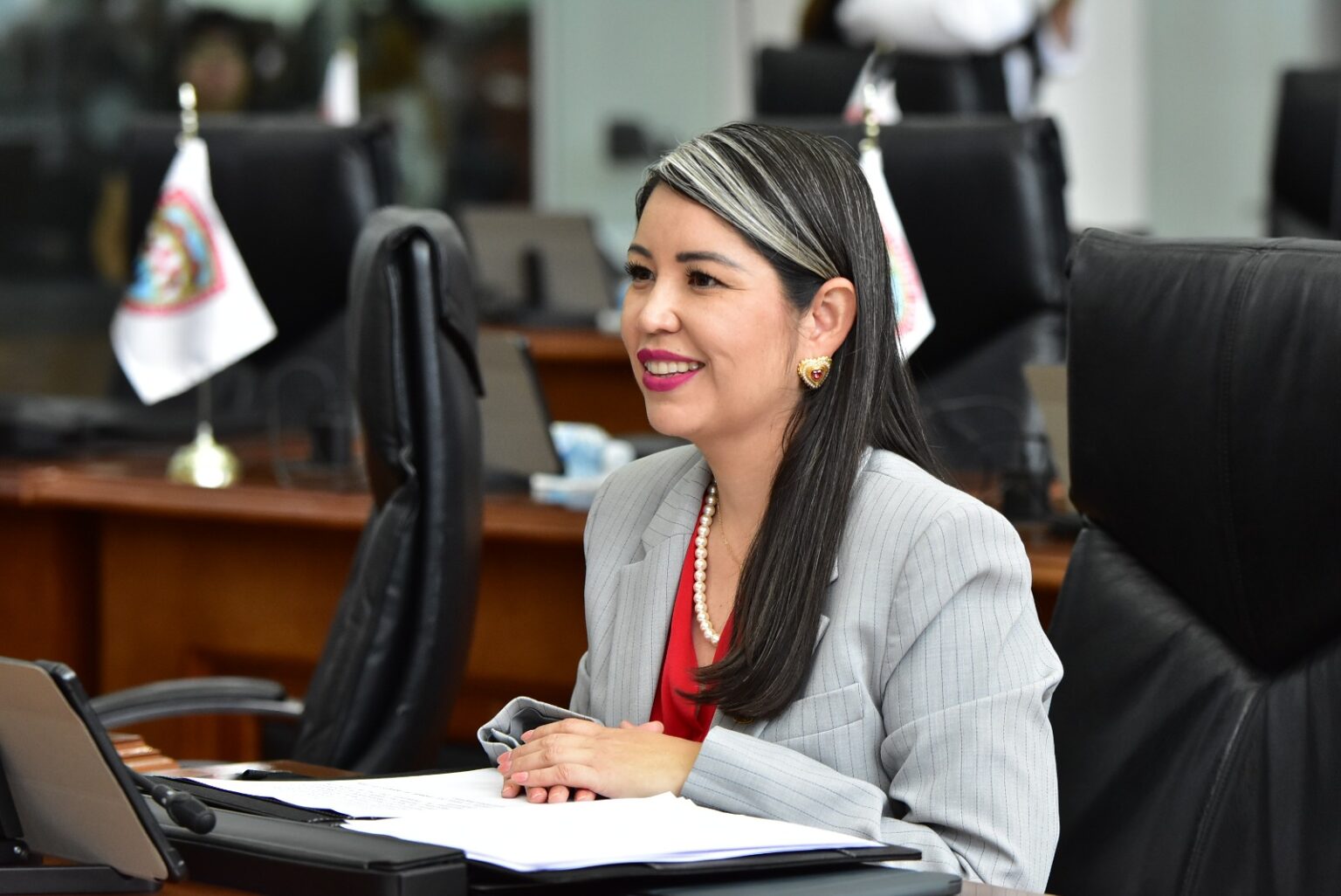 Implementa Congreso, Alerta de Protección Civil Inmediata por celular sobre emergencias y riesgos