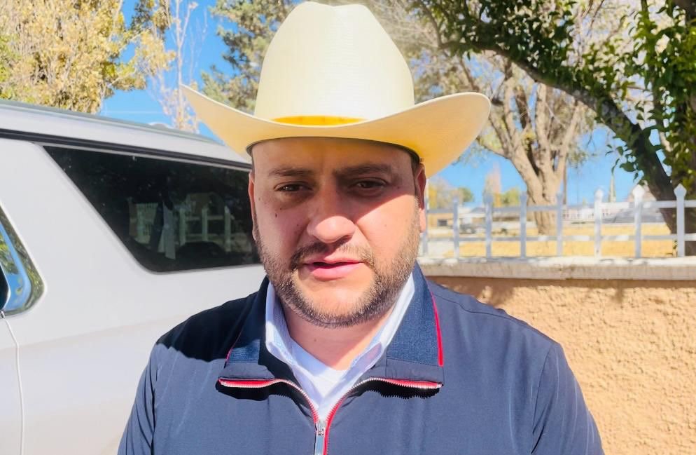 Aprueban en Comisiones propuesta de Arturo Medina para sancionar a quienes pongan en riesgo sanidad de ganado local