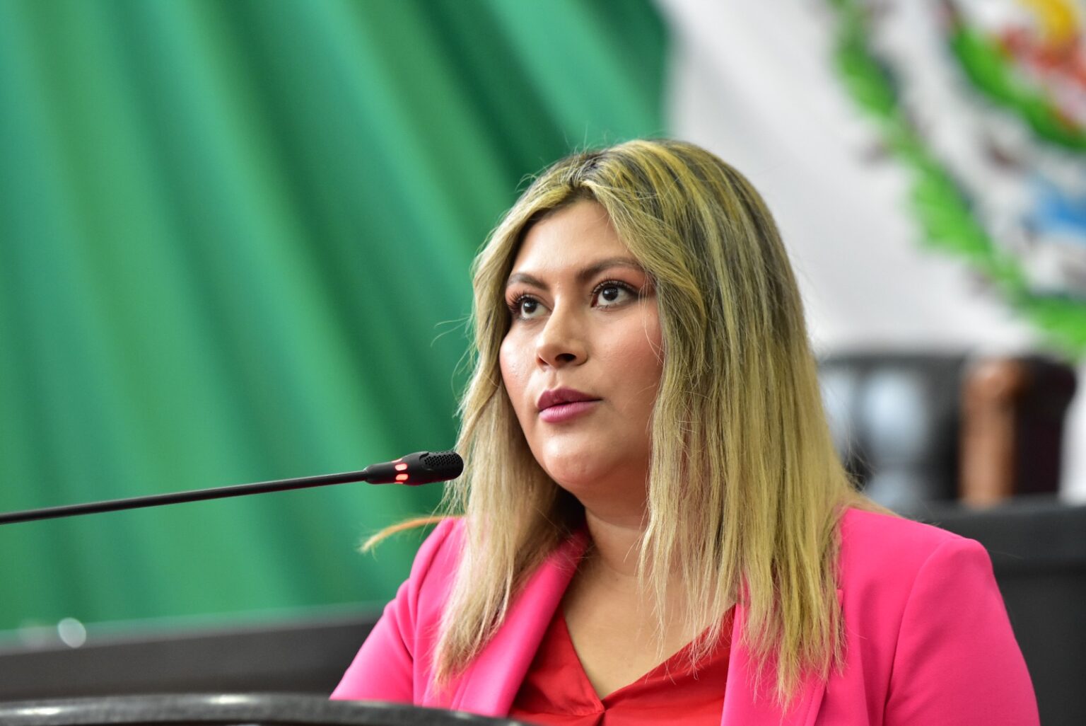 Empleados del Congreso recibirán capacitación para la prevención y erradicación de violencia hacia las mujeres