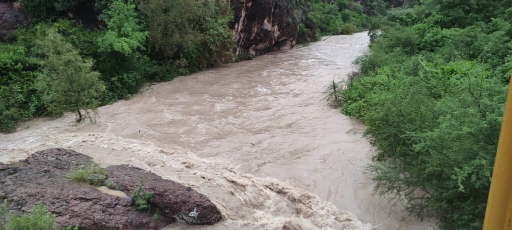 Prevalece pronóstico de lluvias para este fin de semana: CEPC