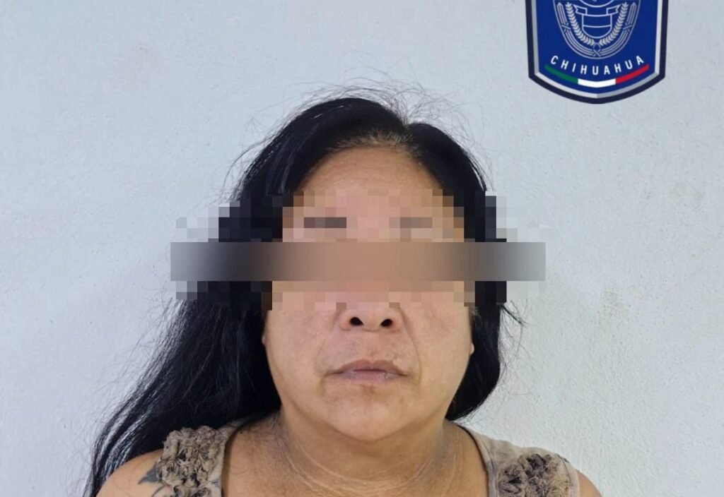 Es investigada por caso de trata cometido en Juárez