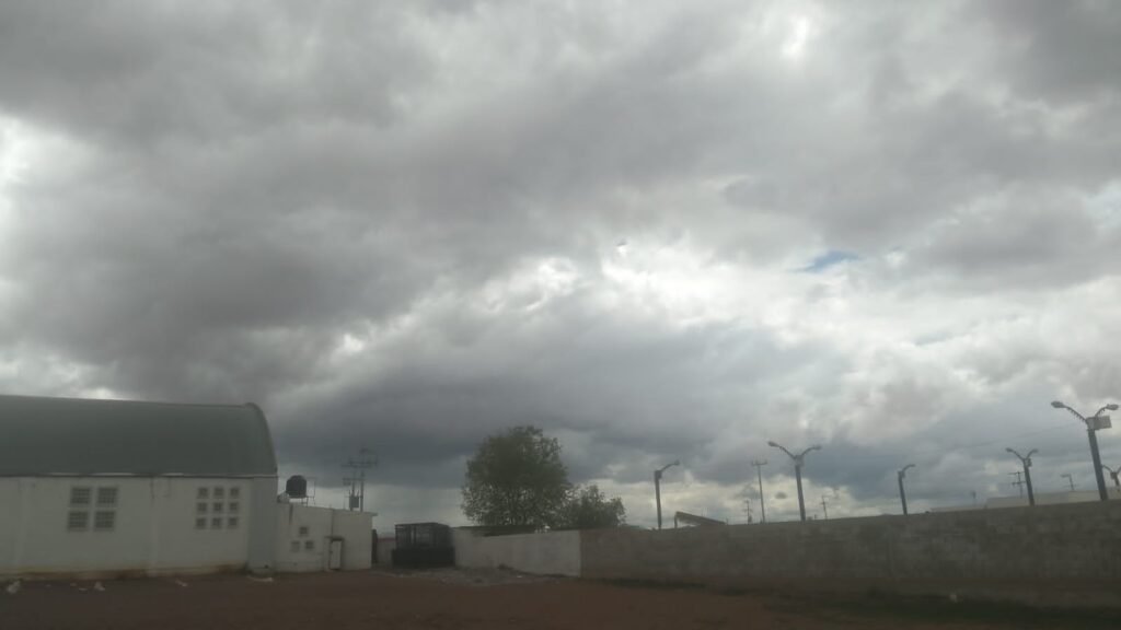 Prevalece probabilidad de lluvias en la Sierra Tarahumara: Protección Civil