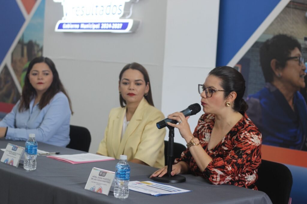 Presenta Gobierno Municipal programa de actividades por el “Mes de la Salud Mental”