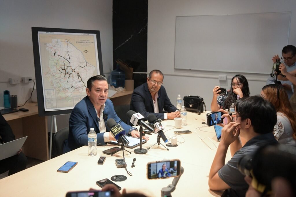 Ha invertido Estado casi 18 mil mdp en obra pública durante la presente administración