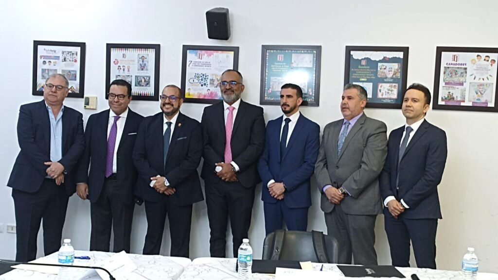 El Sistema Estatal Anticorrupción da la bienvenida al Tribunal de Disciplina Judicial