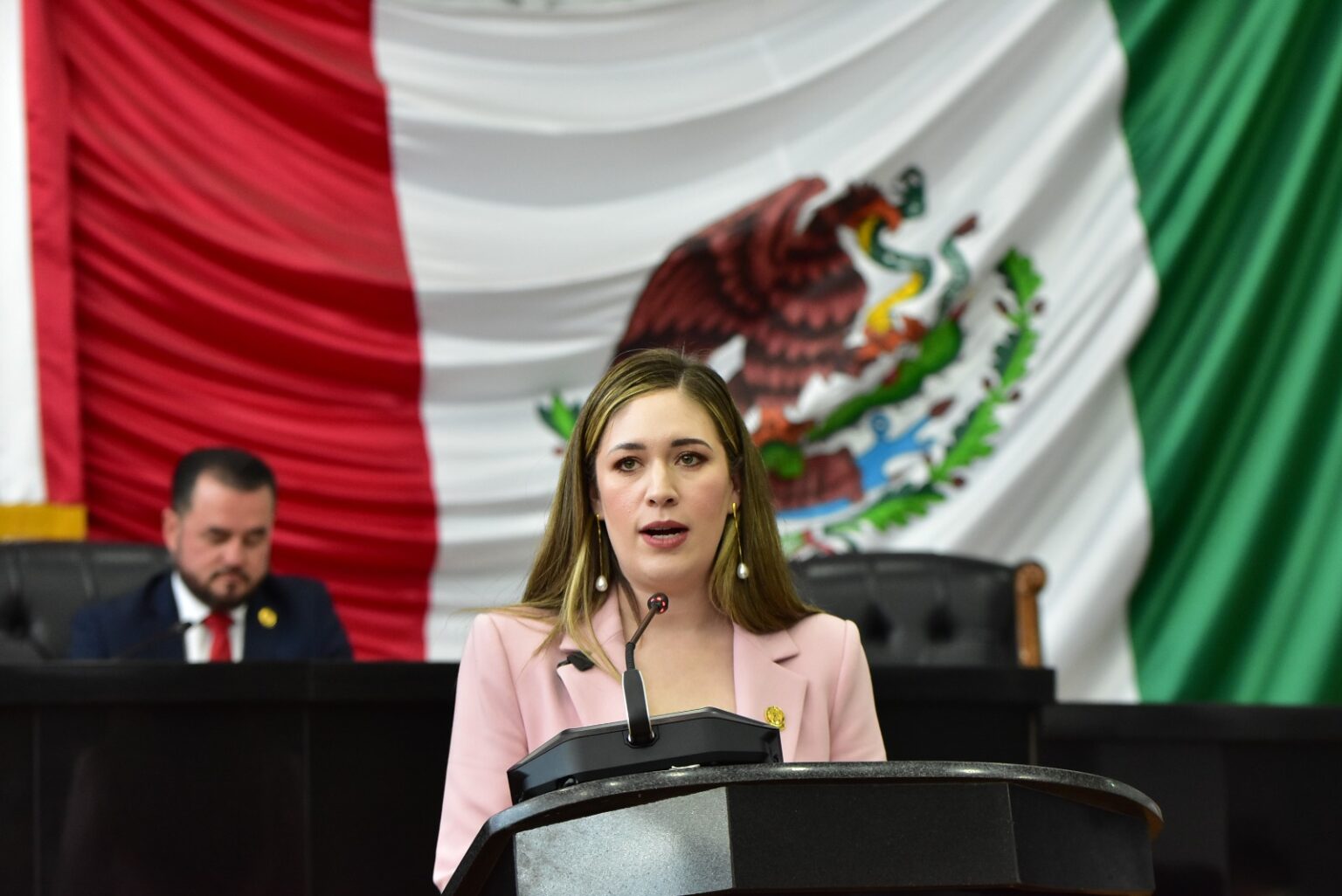 Solicita Congreso plan de emergencia sanitaria en Parral