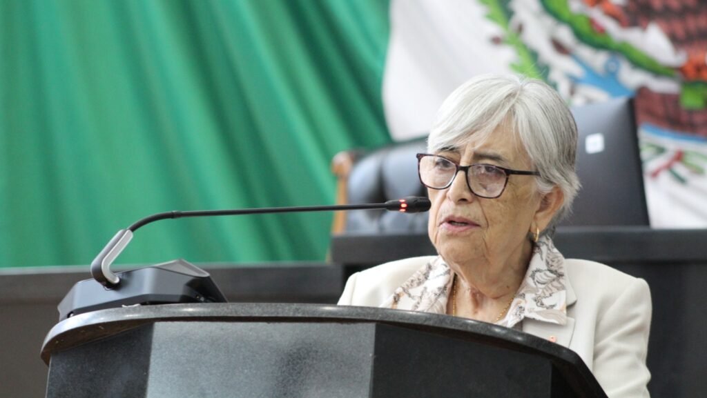 Diputada Herminia Gómez proponen extender la vigencia de permisos especiales para personas con discapacidad